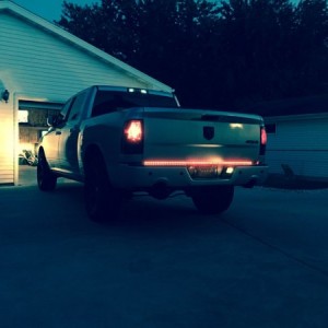Ram rear