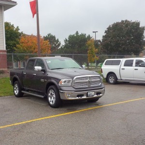 Laramie (passenger side)