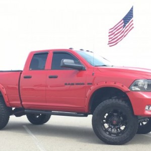 American Flag 2
