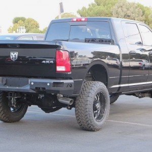 2016 RAM