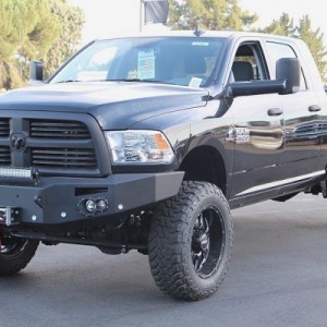 2016 RAM