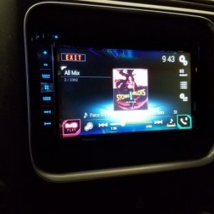 pioneer avic5200nex