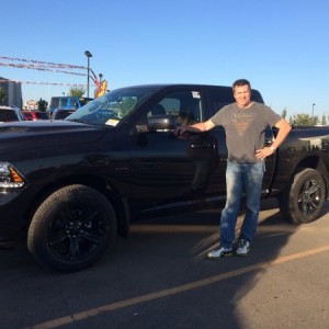 New Truck