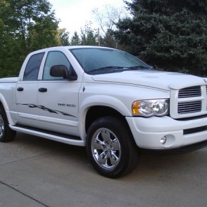 04 Ram