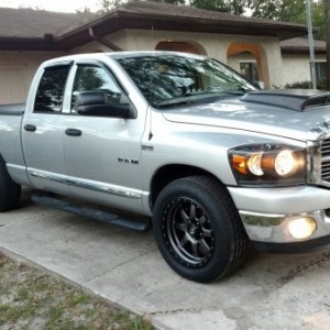 2008 Ram2