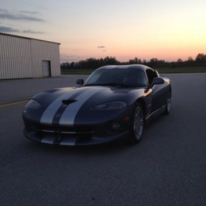Dads viper