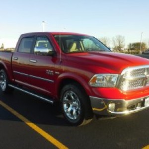 11 12 16 Ram 5