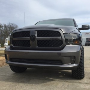 Stance