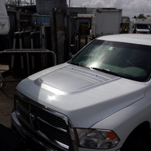 new hood graphics
