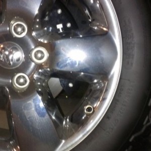 caliper.After