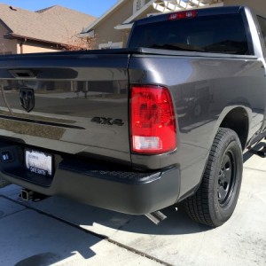 Black out 2