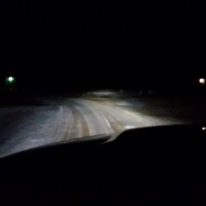 HID lights