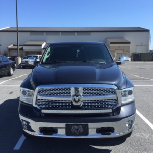 42in light bar