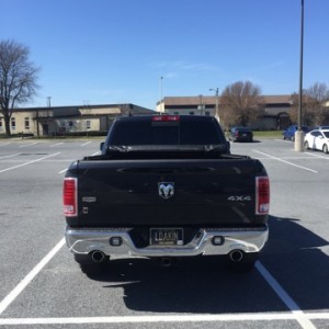 new back up lights