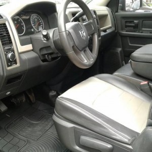 Seat Covers??