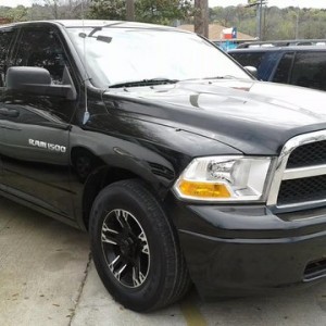 Lift coming soon