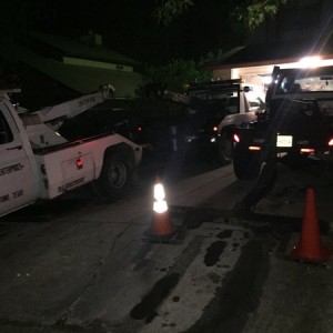 Tow Ville