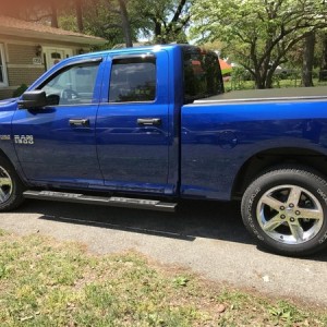 Truck