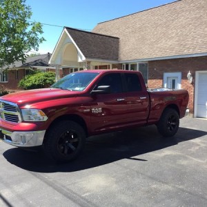 rims & tires 1