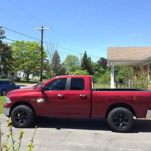 rims & tires 6