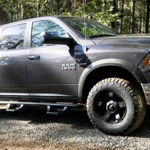 My Ram