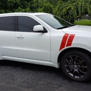 2015 Durango RT, 5.7L. AWD