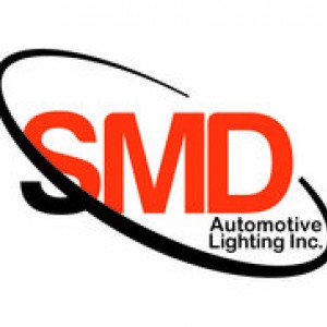 SMD logo