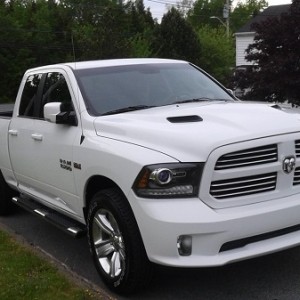 Ram