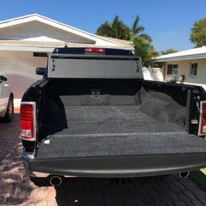 Mopar Bedrug