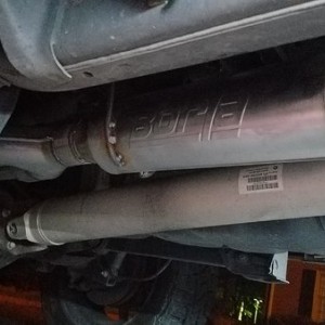 borla xr1