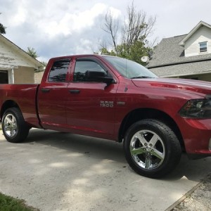 New Truck 2