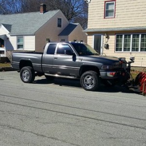 My Dodge