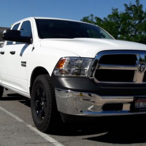 new rims