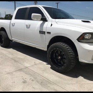 ram