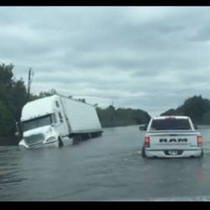 flood