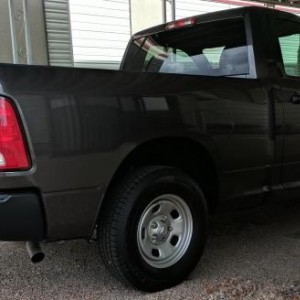 Rear Quarter View 1 sm