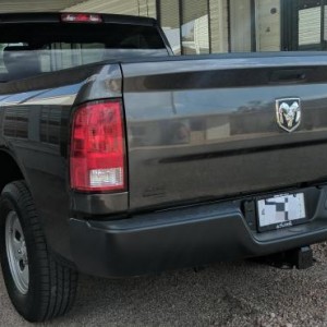 Rear Quarter View 2 sm