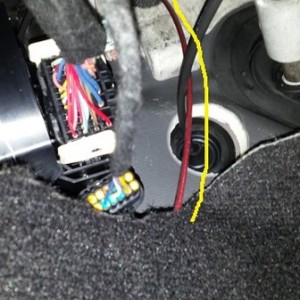 clutch floor