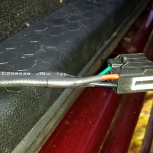 inverter harness 2