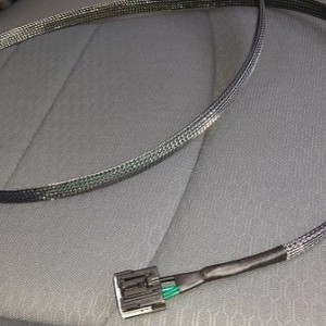 inverter harness