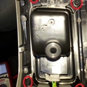 outlet install