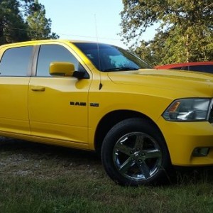 Just got it home