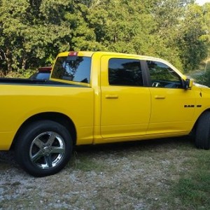 Just got it home