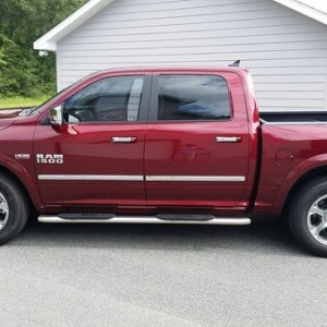 2017 RAM