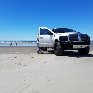 SEASIDE OREGON
