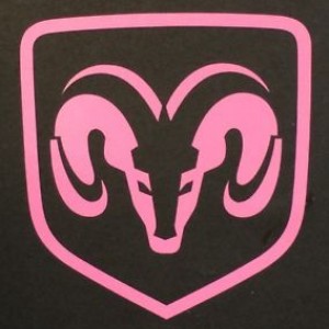 Ram Girls Rule!