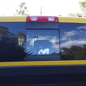 My new decals