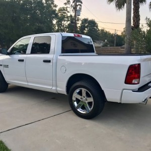 2014 Ram Pic 4