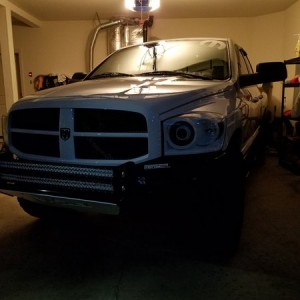 freshly detailed with chem guys