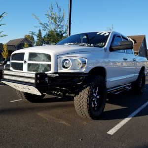 who said 10 year old plain white paint cant shine!